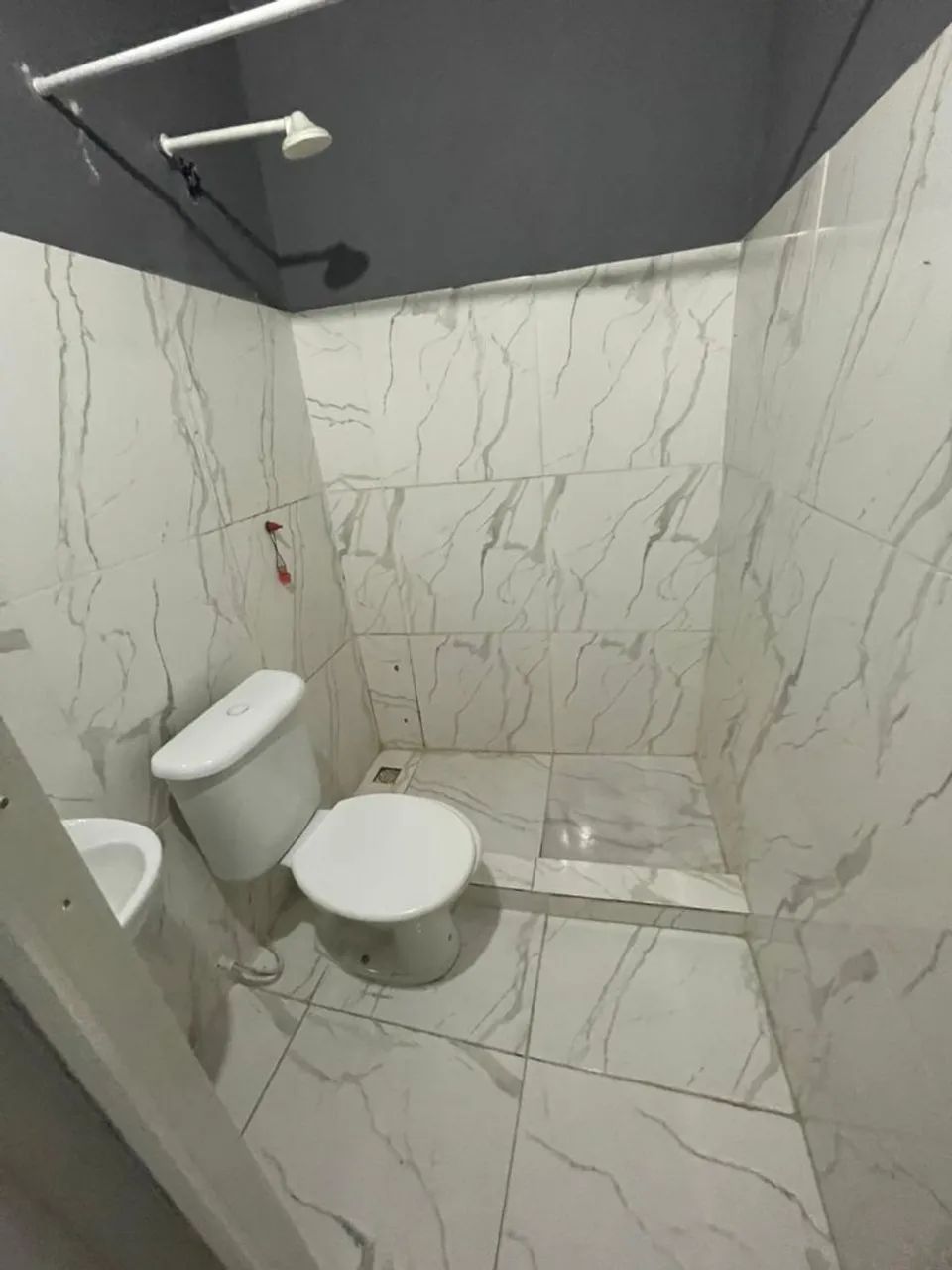 kitnet em vila murada 