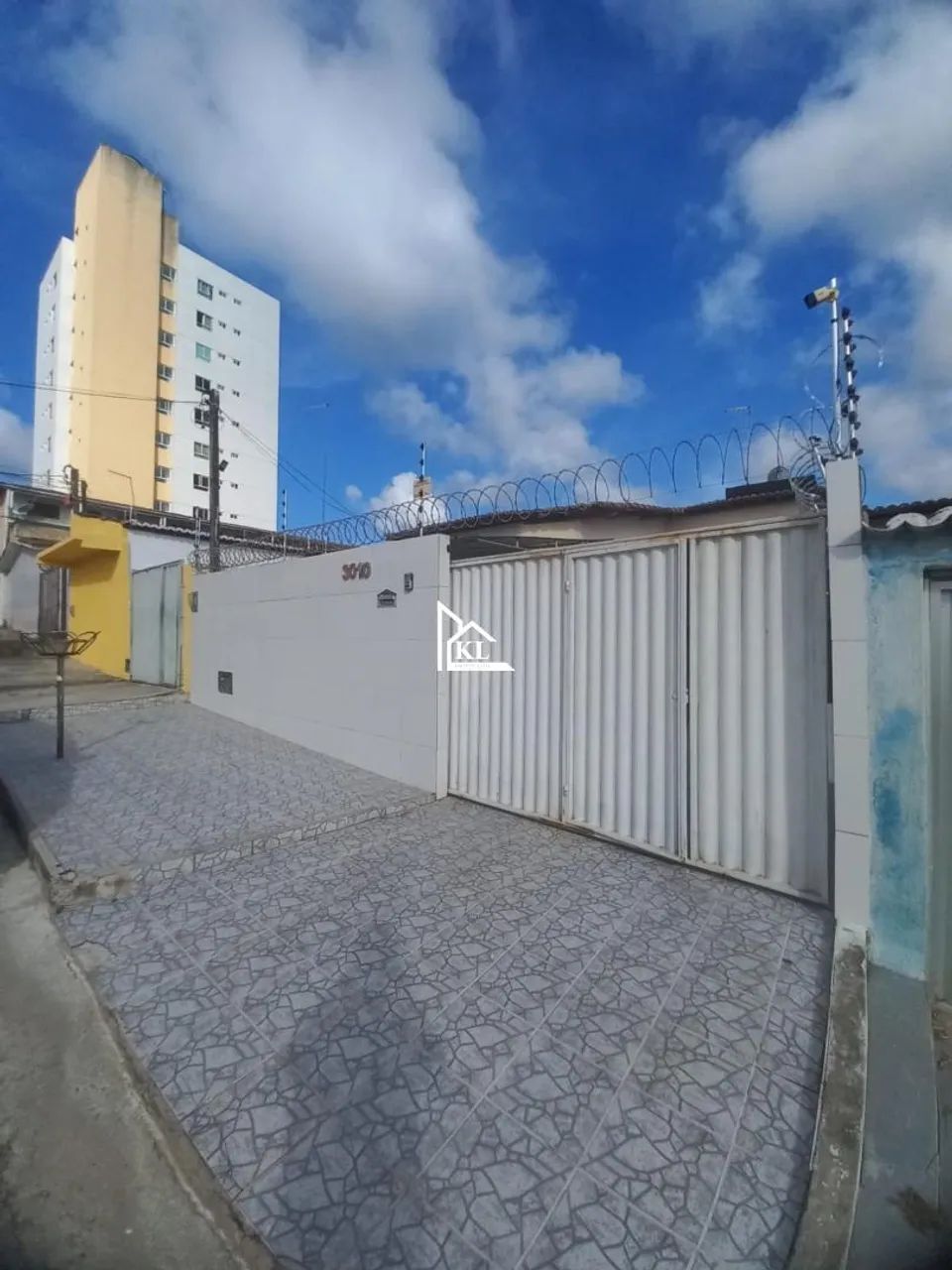 Excelente casa - 3 quartos (2 suítes) - Nova Parnamirim - Foto 4