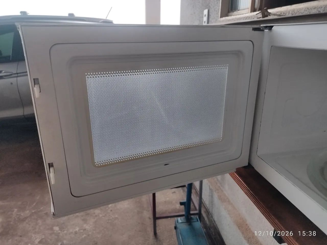 Microondas Electrolux  - Foto 3
