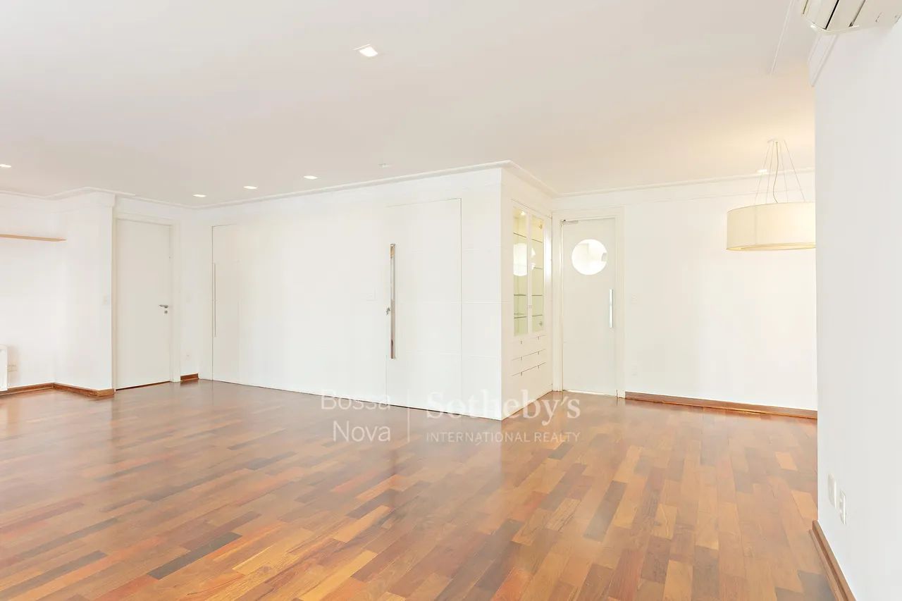 Apartamento com varanda e churrasqueira em região central do Itaim - Foto 5