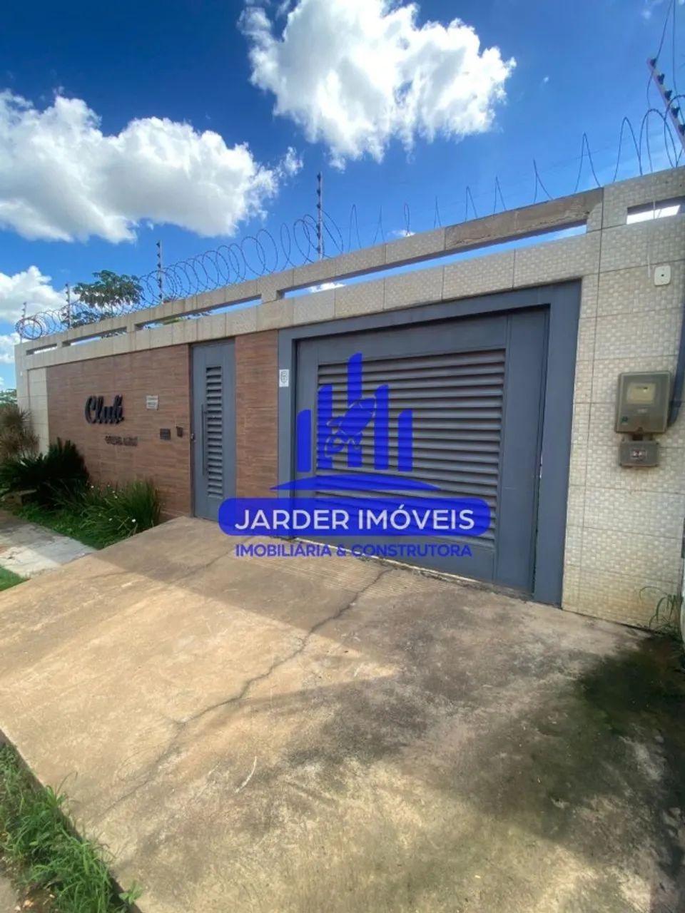 Espaço de eventos para venda / bairro Parque dos Carajás