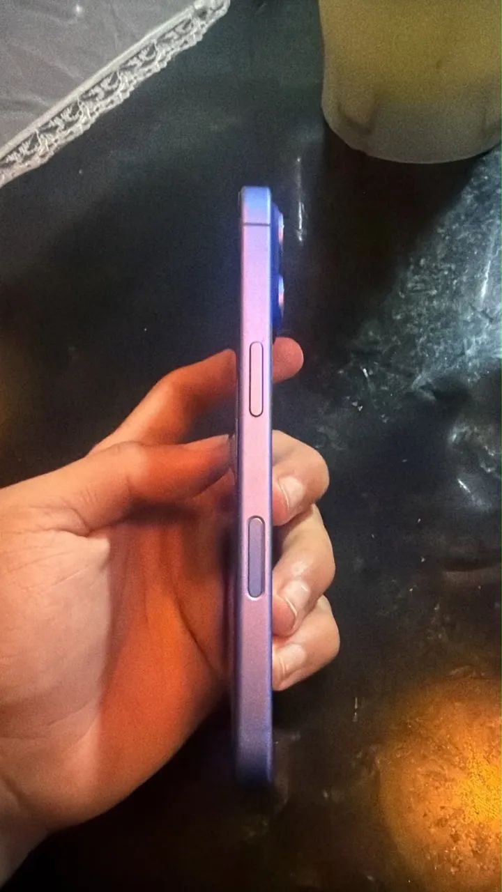 Iphone 16 128GB  - Foto 4