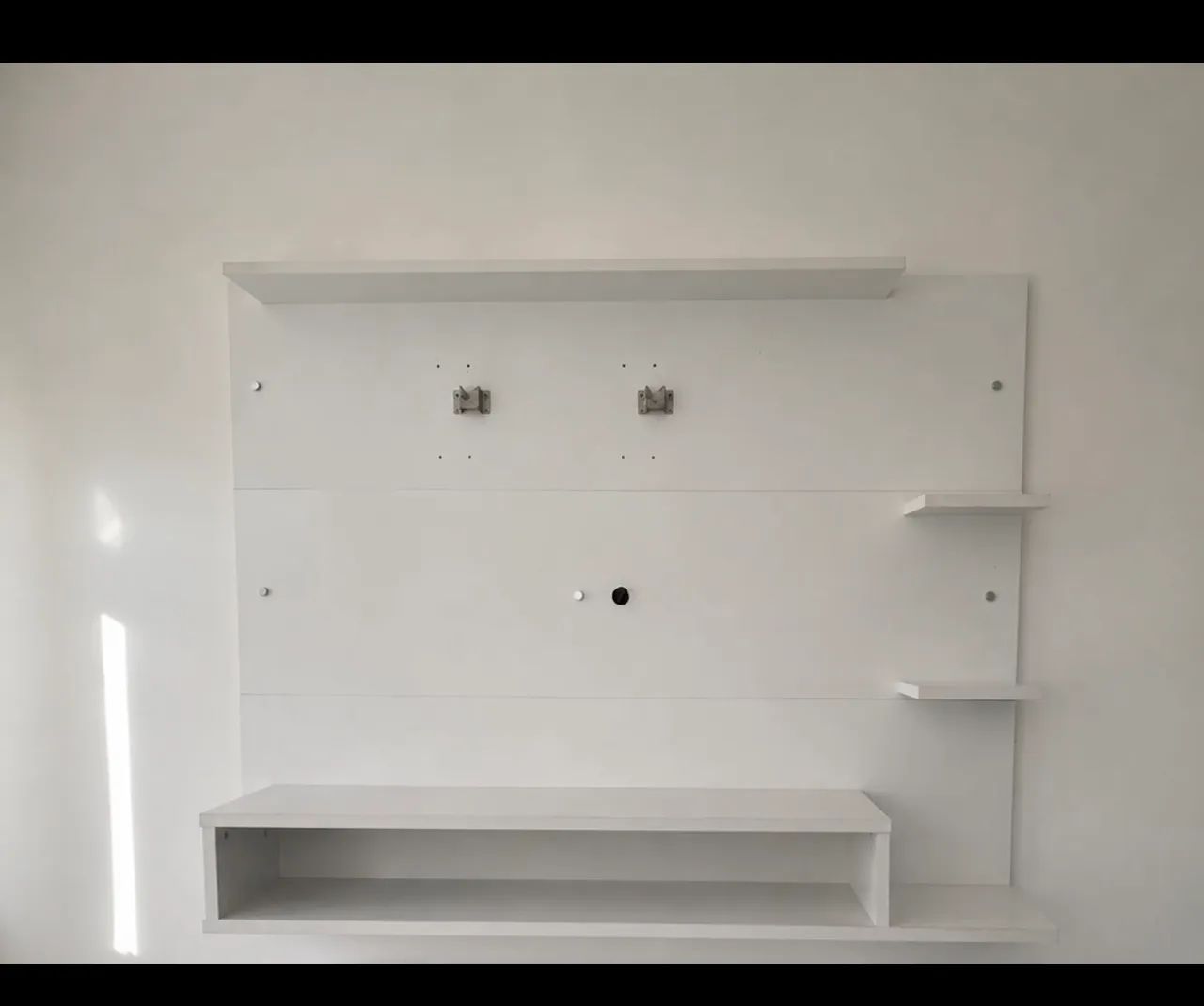 Conjunto pronto para sua sala de tv - Foto 2
