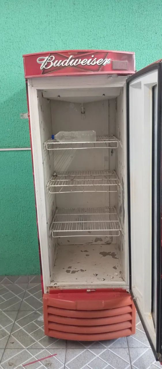 Freezer 500 litros original  - Foto 3