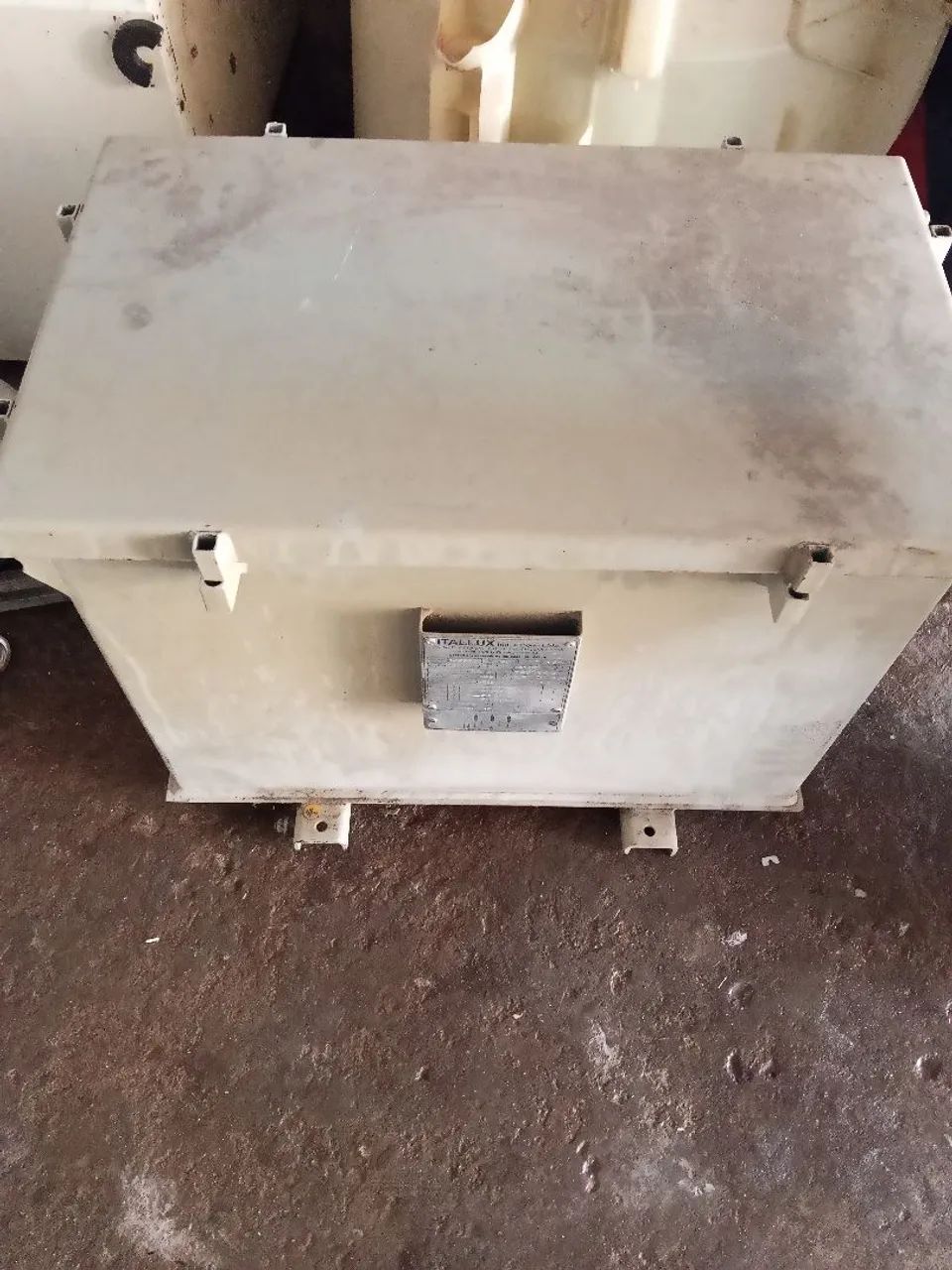 Bomba d'água para predio - Foto 2