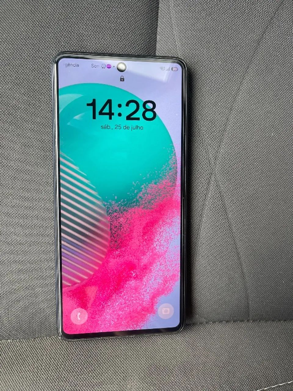 Galaxy M54 5G Samsung
