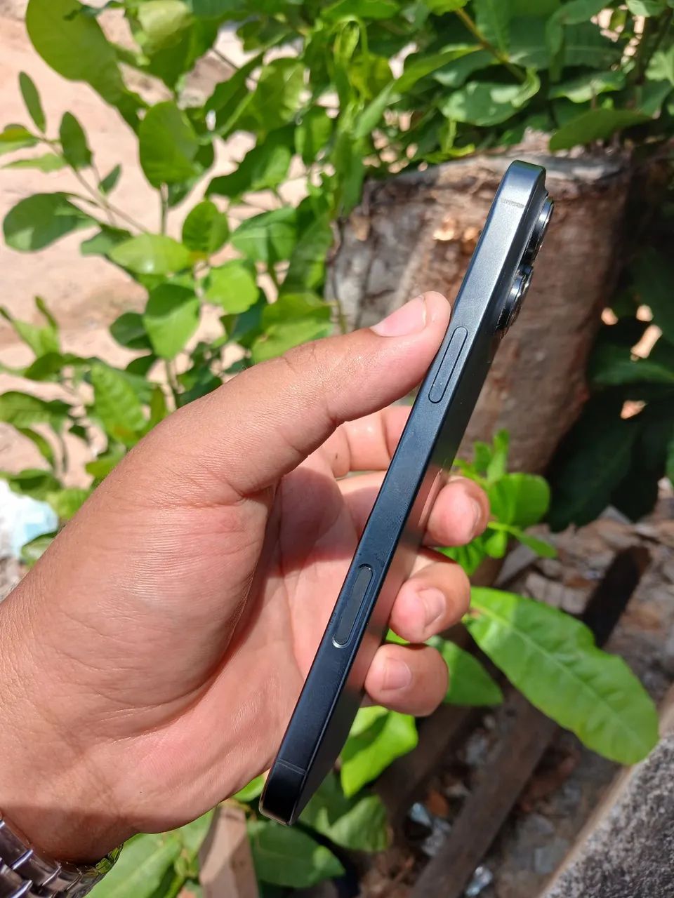 Iphone 16 pro max - Foto 4