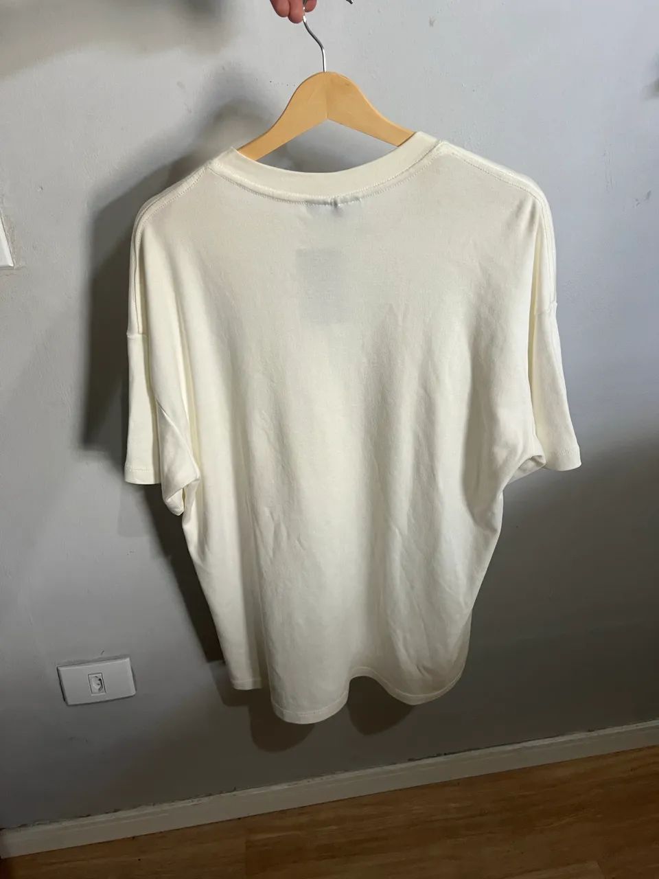 Camisa thunder god - Foto 2