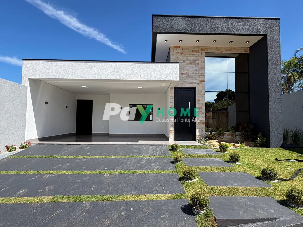 Casa nova na Ponte Alta OPORTUNIDADE - Foto 3