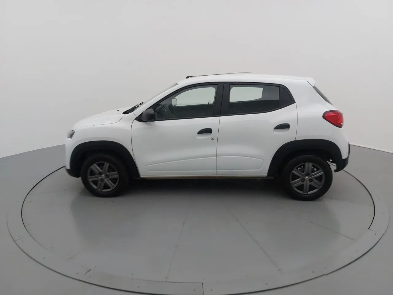 Renault Kwid 1.0 Zen 2026 - Foto 2