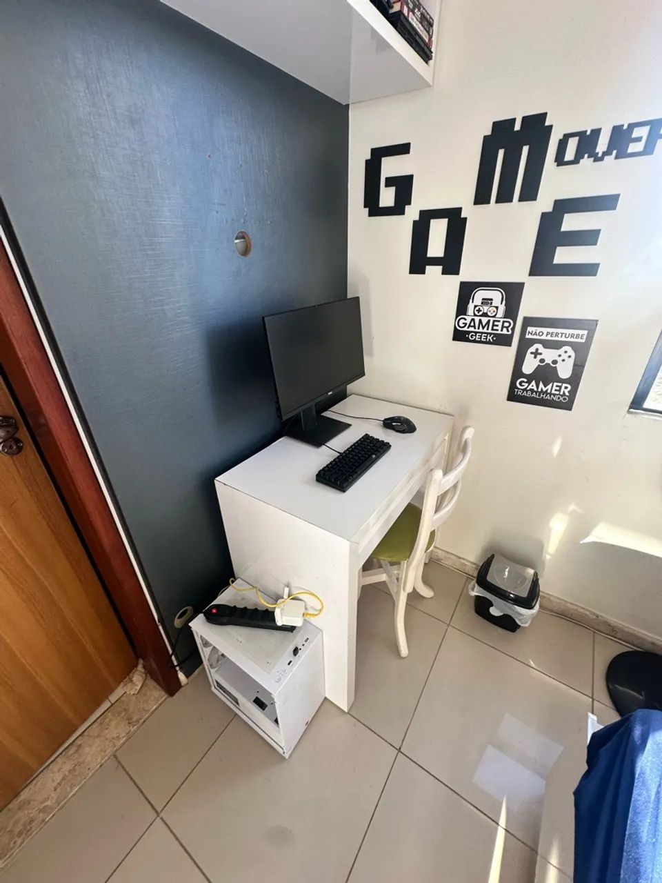 PC GAMER | Troco em notebook