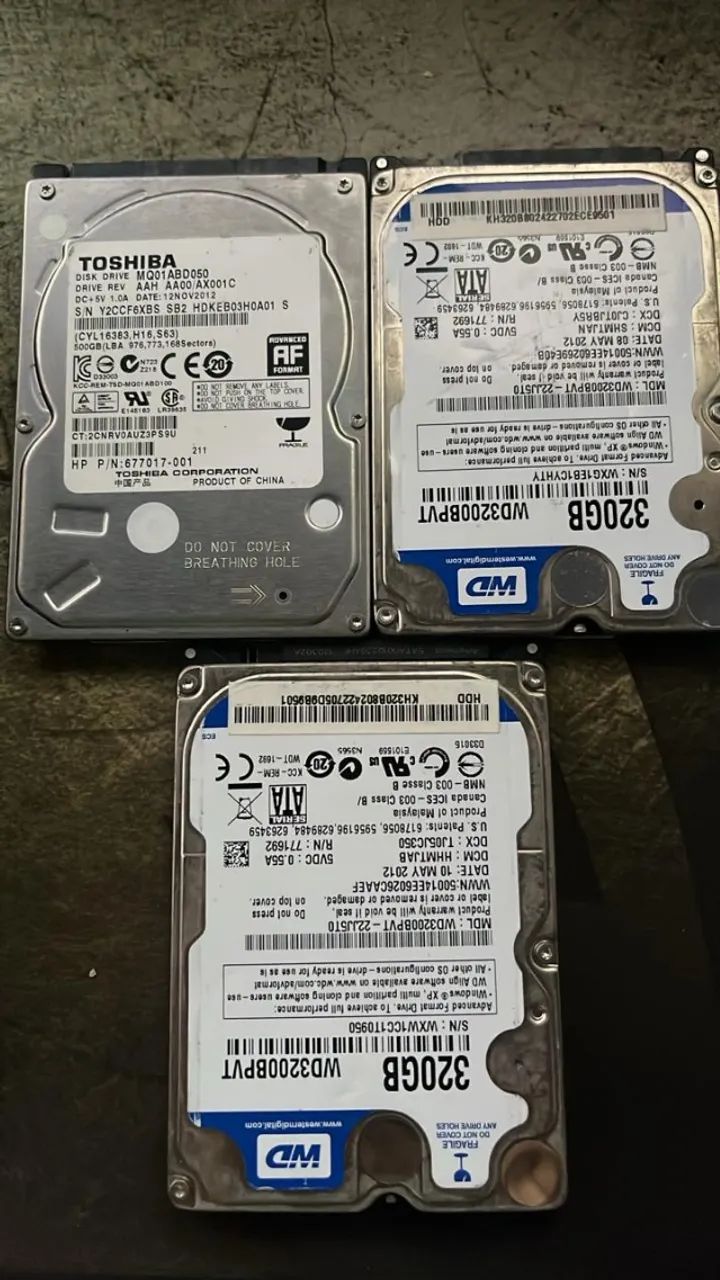 Roteador , Switch, cabos, HDD - Materias de Informática - Foto 2