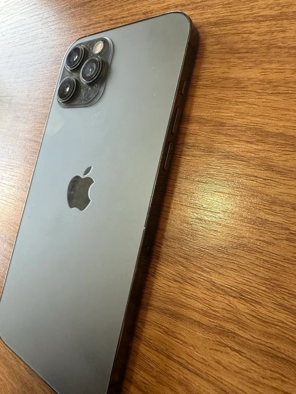 iPhone 12 Pro Max  - Foto 5