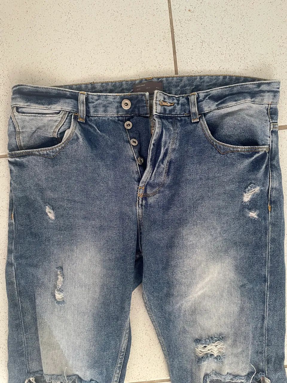 Calça zara  - Foto 3
