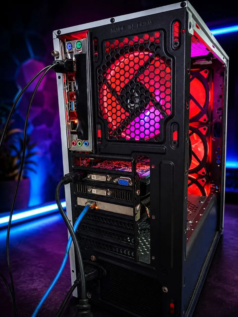 XEON V3 16GB TOP - Foto 3
