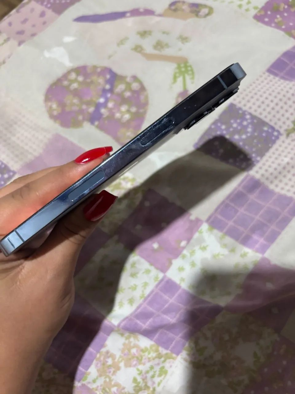 iPhone 13 Pro 128gb - Foto 3