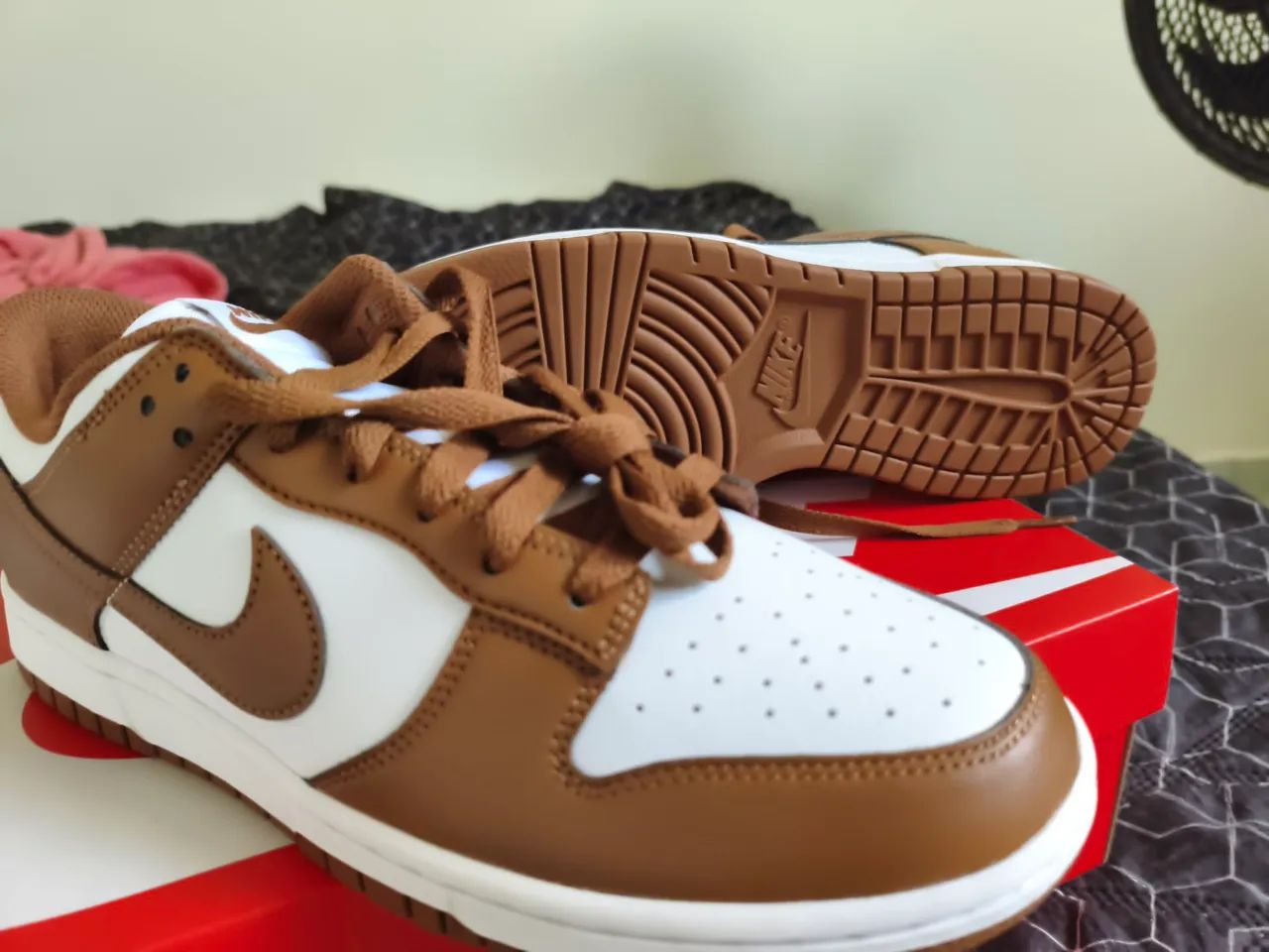 Sapato da Nike novo  - Foto 3