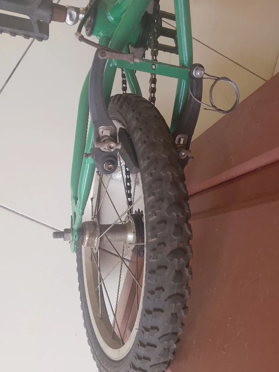 Bicicleta infantil - Foto 3