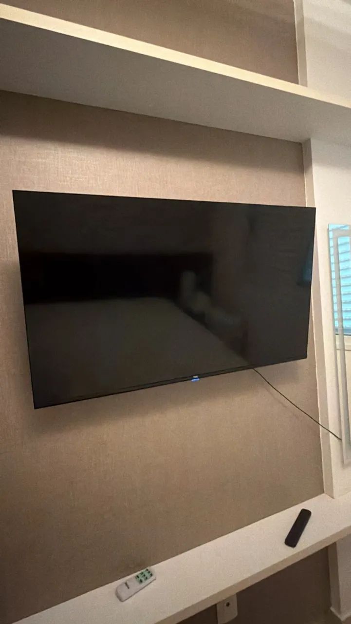 Televisão smart