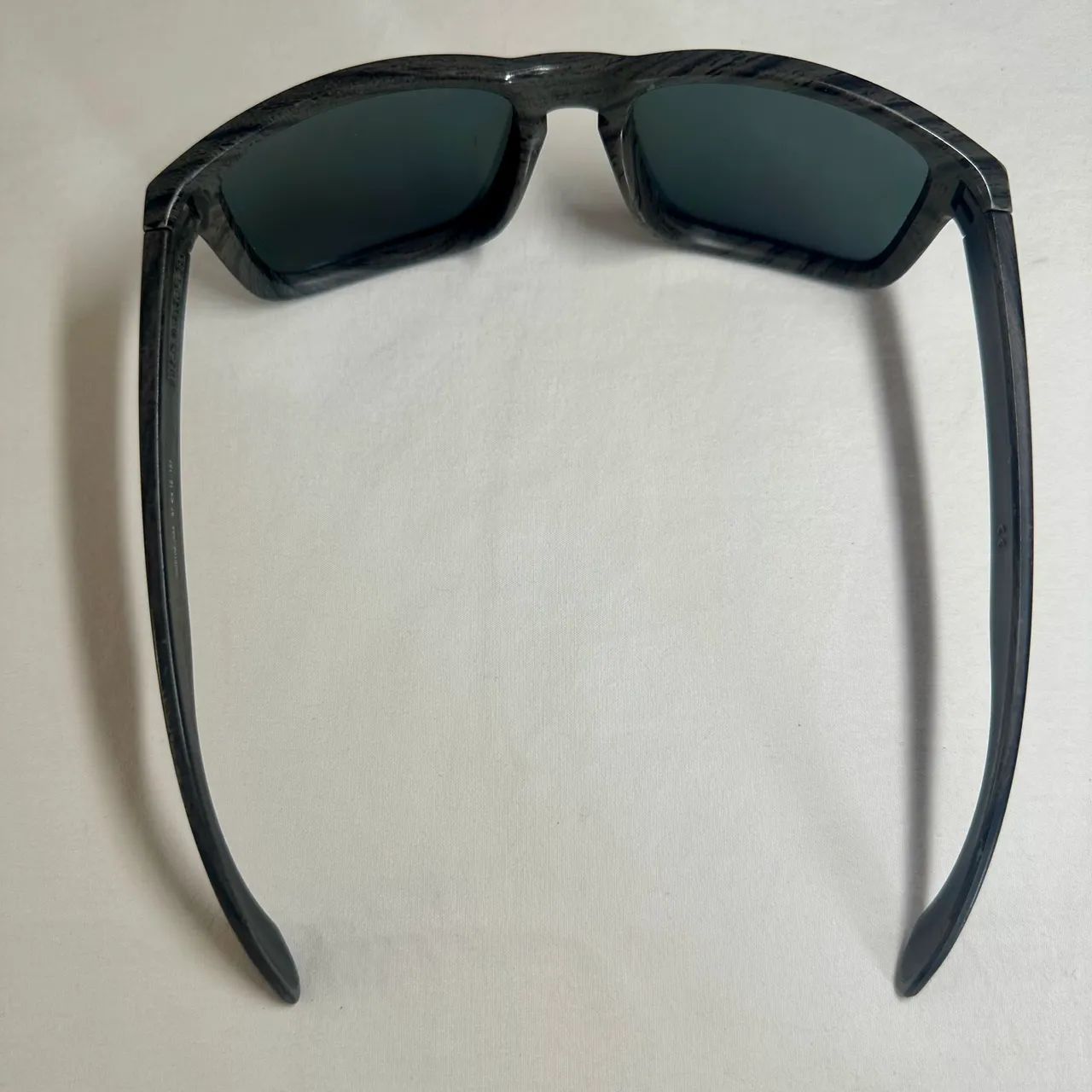 Oakley Holbrook edição Woodgrain - Foto 3