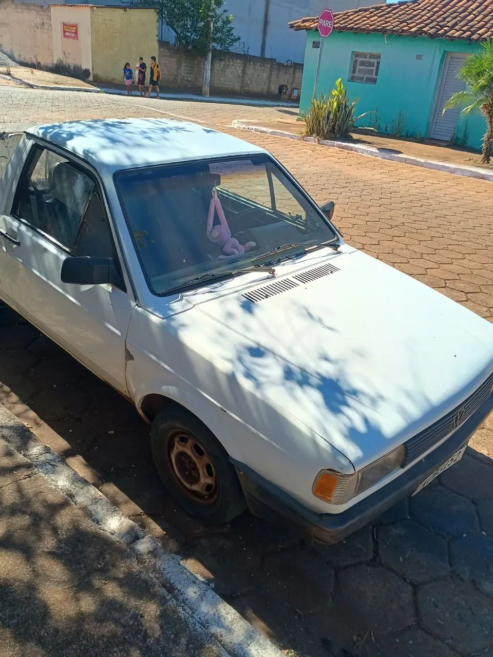 Volkswagen Saveiro CL 1.6 MI / CL/ C 1.6 1997