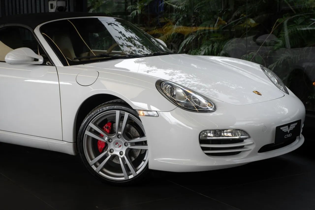 Porsche Boxster 2.9 255cv 2010 - Foto 3