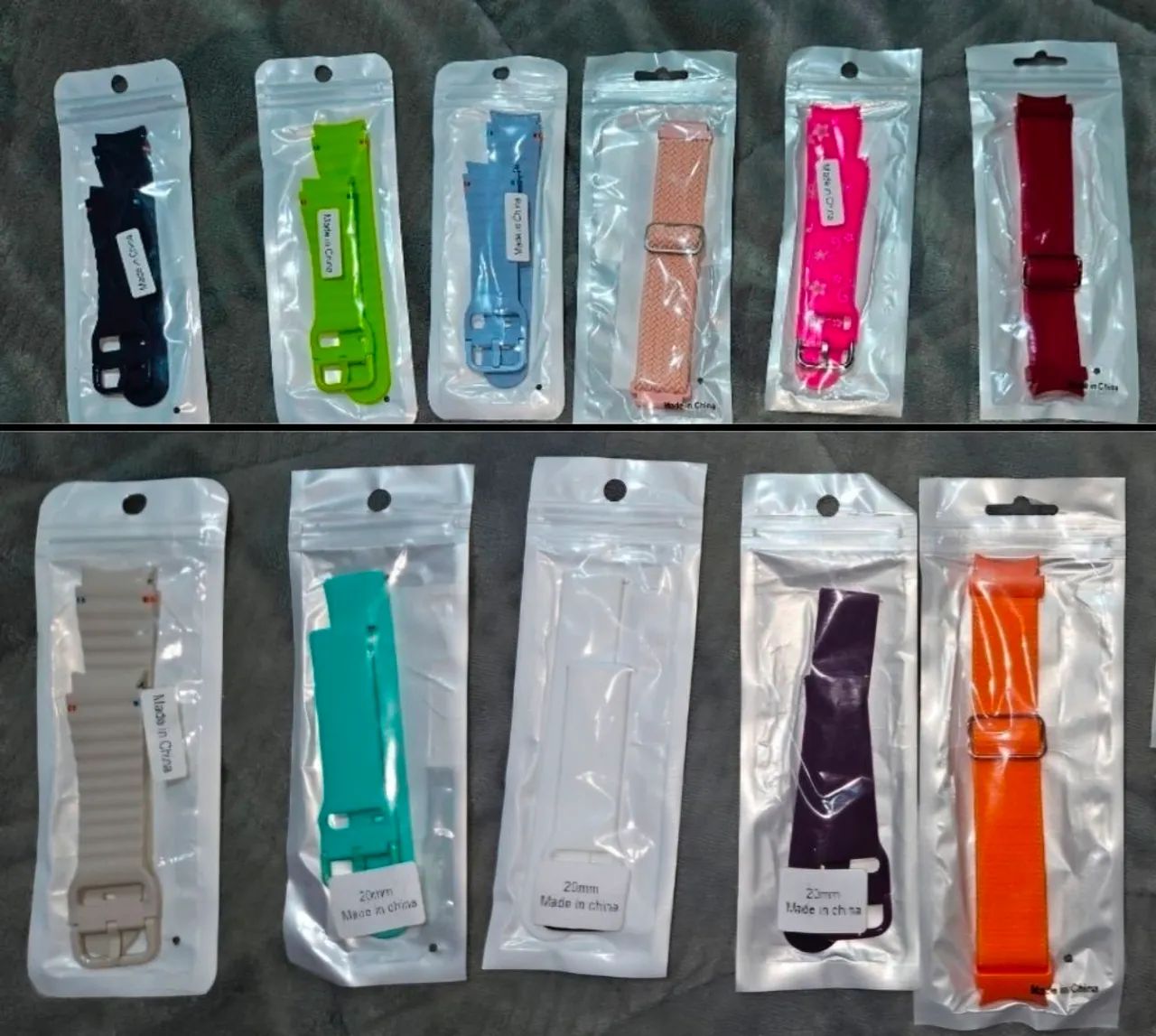 Pulseira smartwatch - Foto 2
