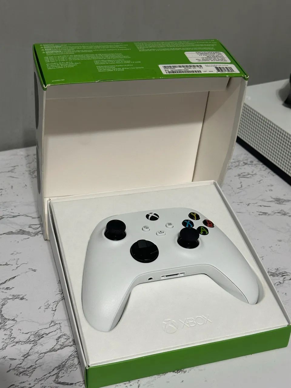 Controle Xbox  - Foto 2