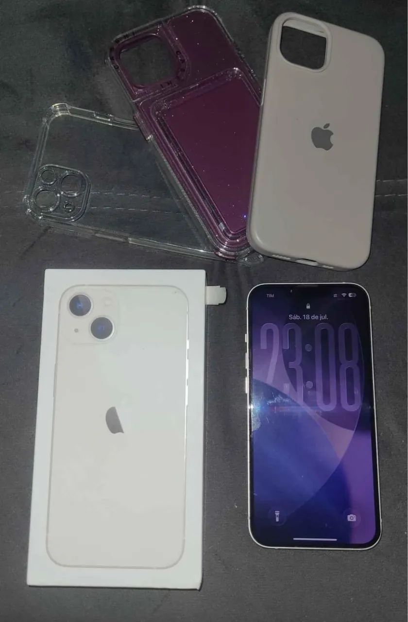 iPhone 13 - Foto 3