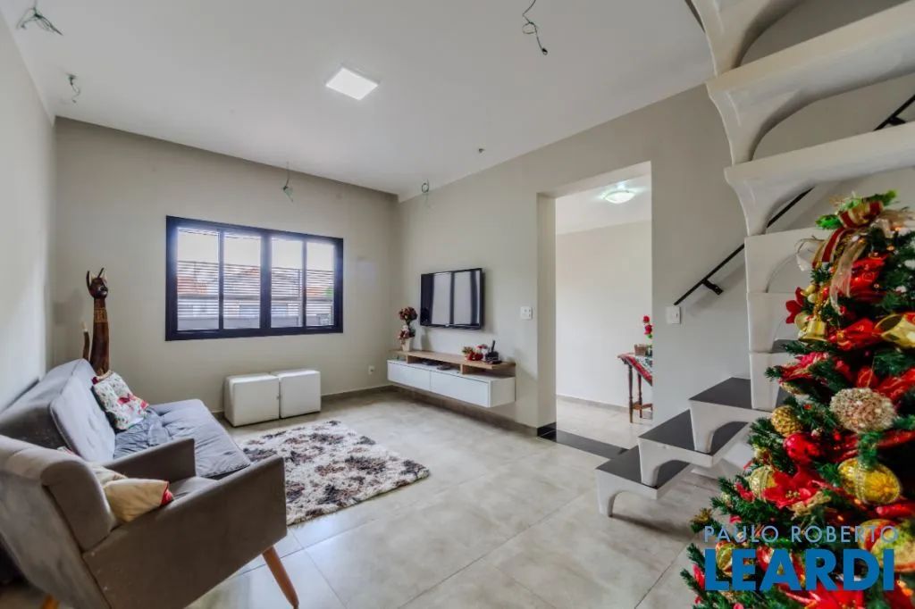 CASA TÉRREA - VILA MARIANA - SP - Foto 2