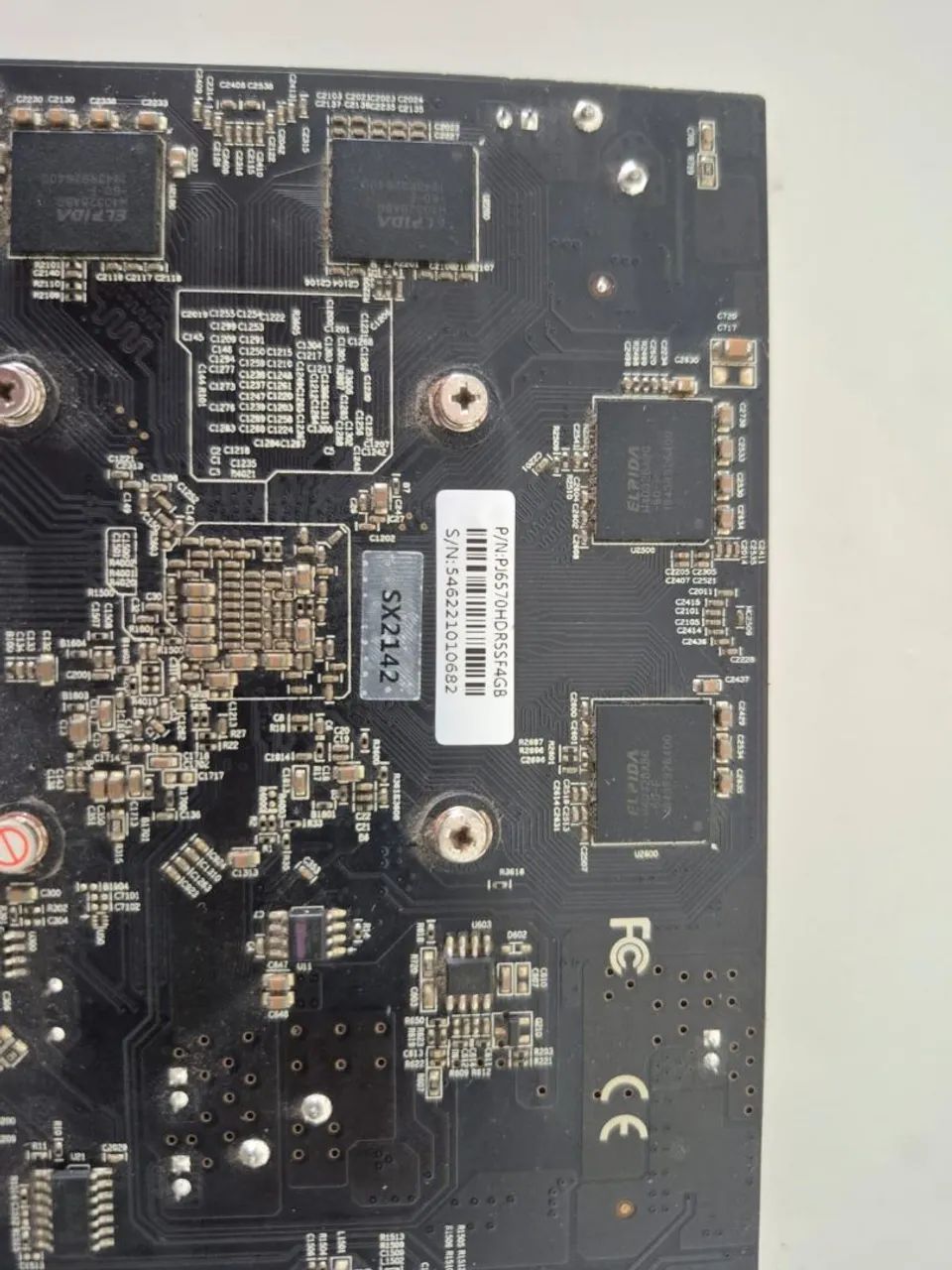 Radeon HD 6570 - Foto 3