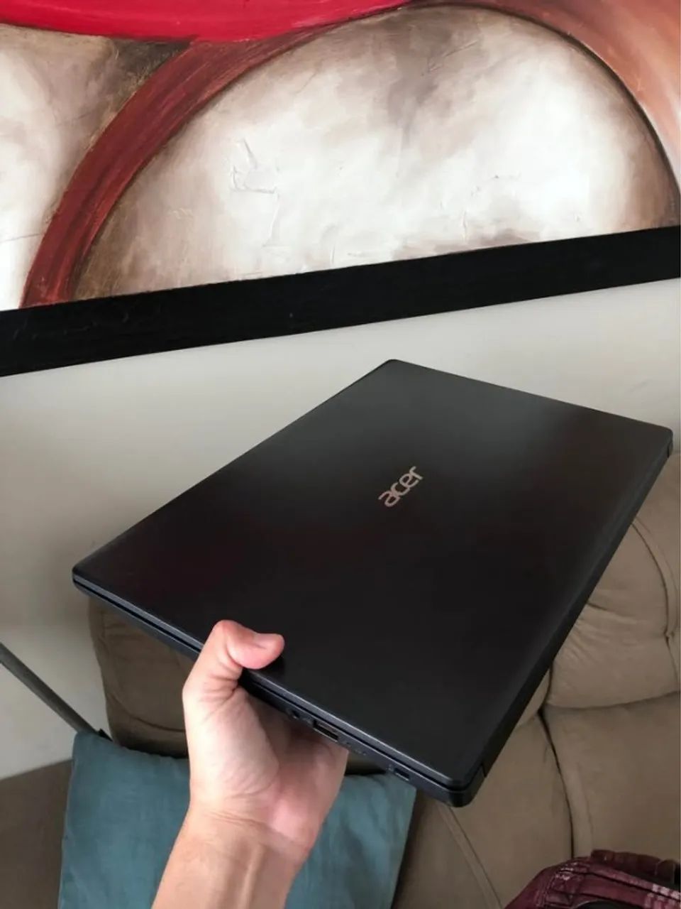 Notebook Acer Aspire 3 - Foto 2
