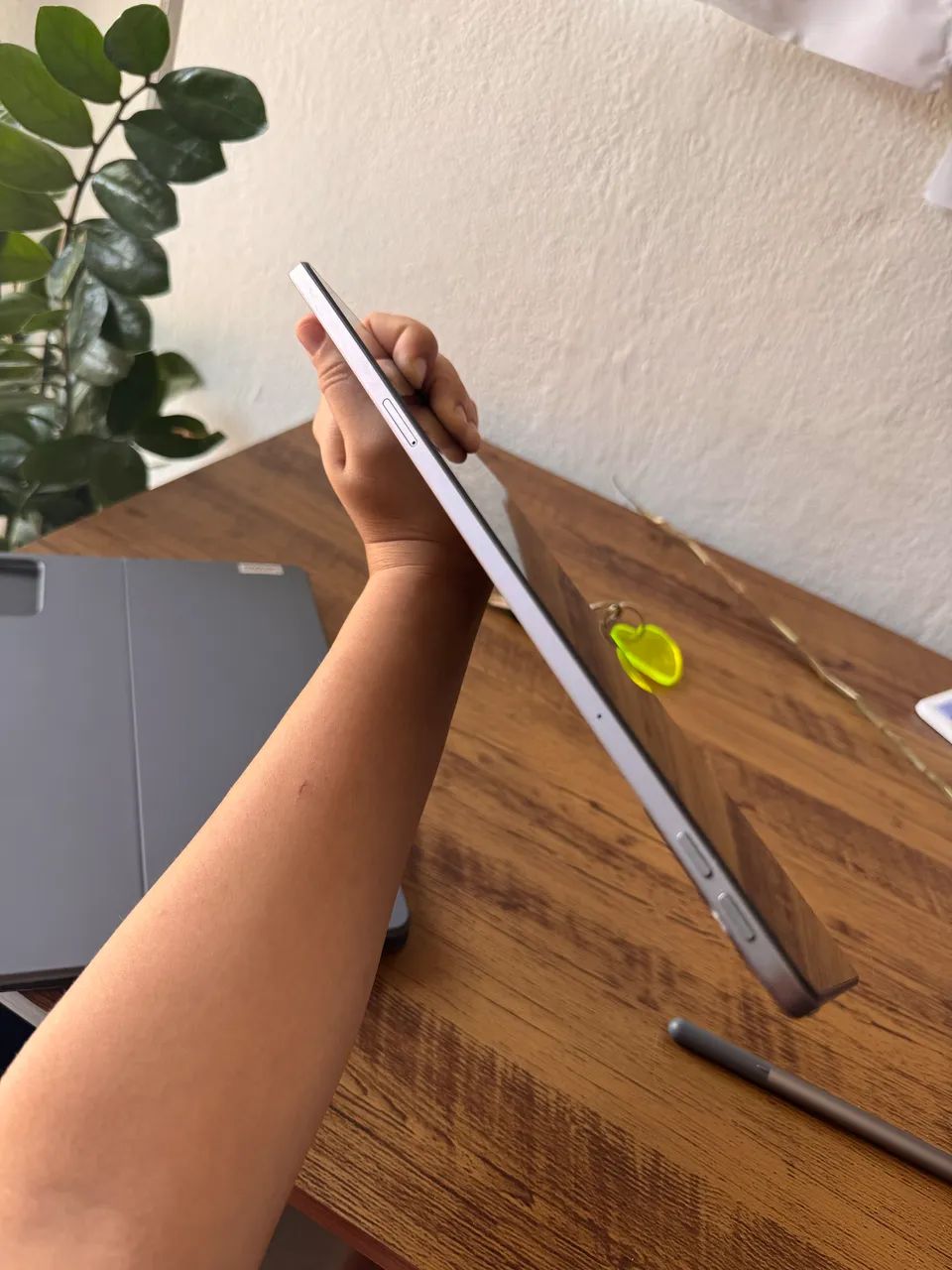 Tab Lenovo M11 126GB  - Foto 4
