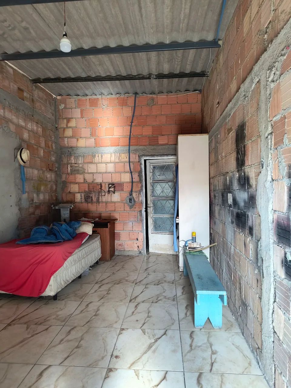Ágio No Residencial Cidade Nova  - Foto 3