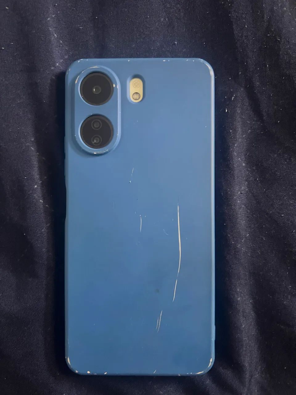 Celular usado Redmi - Foto 2