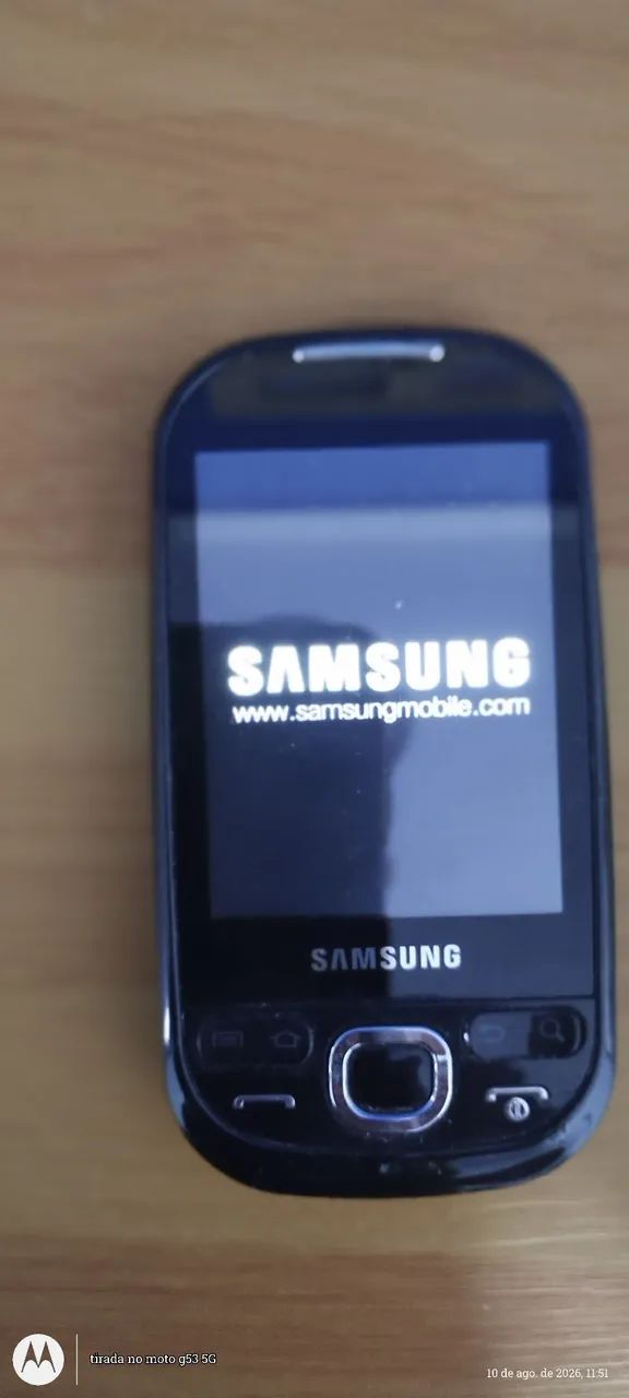 CELULAR SAMSUNG TIM - Foto 5