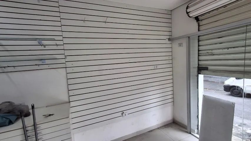 Kit com 3 Painel Canelado de MDF