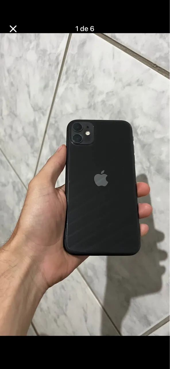 VENDO IPHONE 11 e IPHONE 13 
