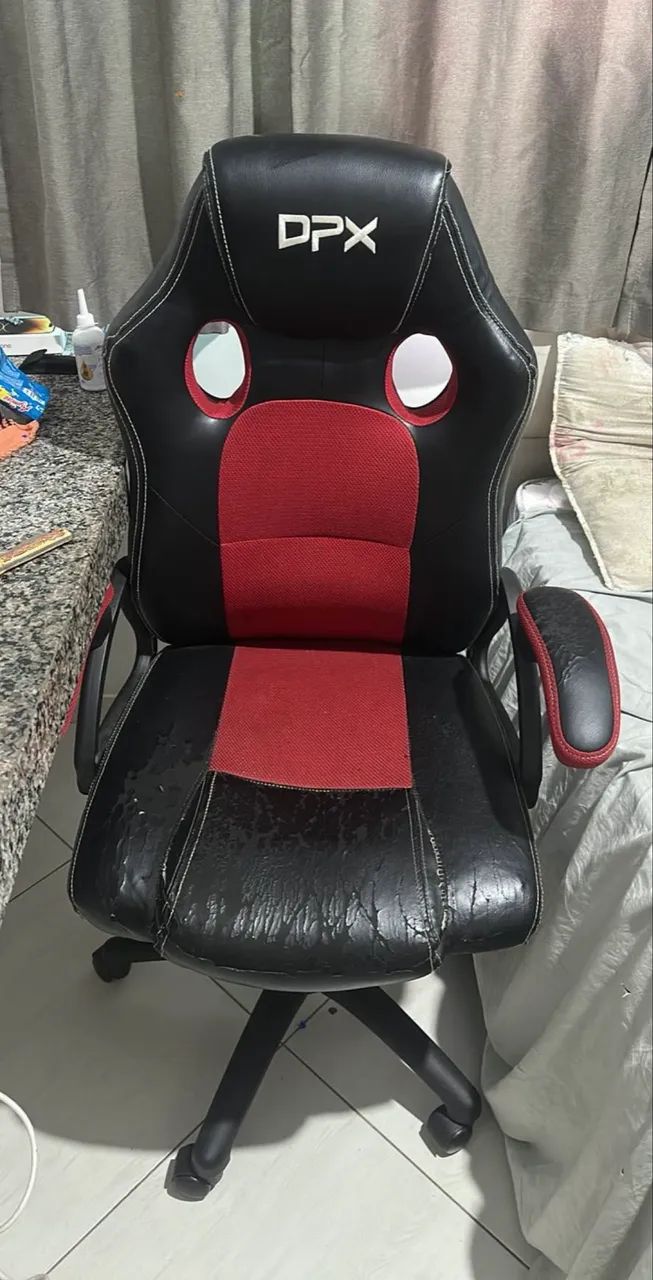 PC GAMER COMPLETO COM CADEIRA - Foto 5