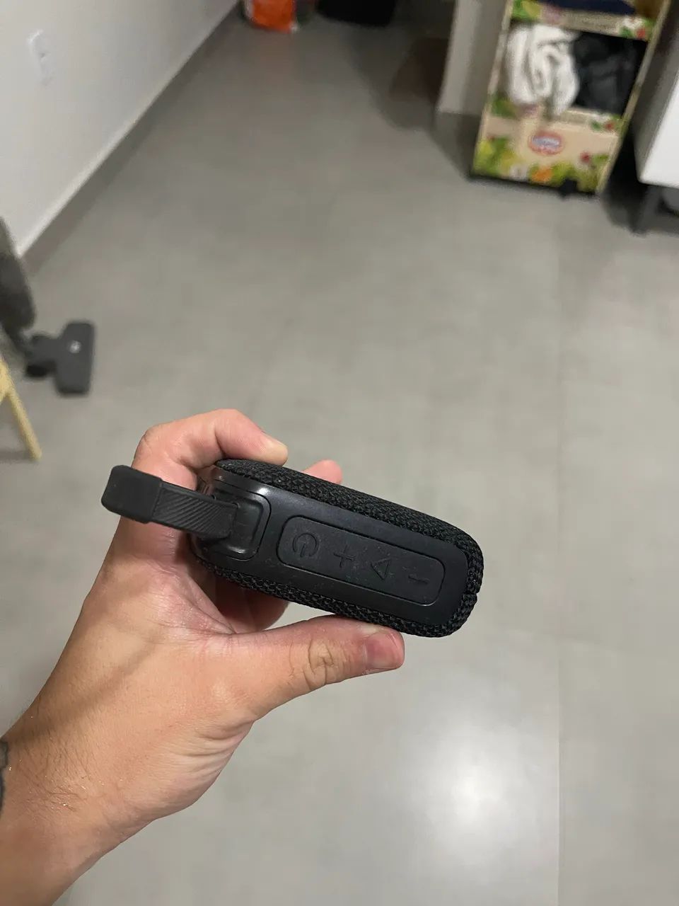 Jbl go 3 - Foto 5