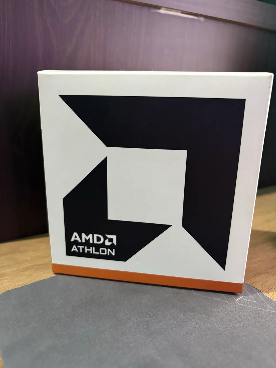 Processador Athlon 3000g 