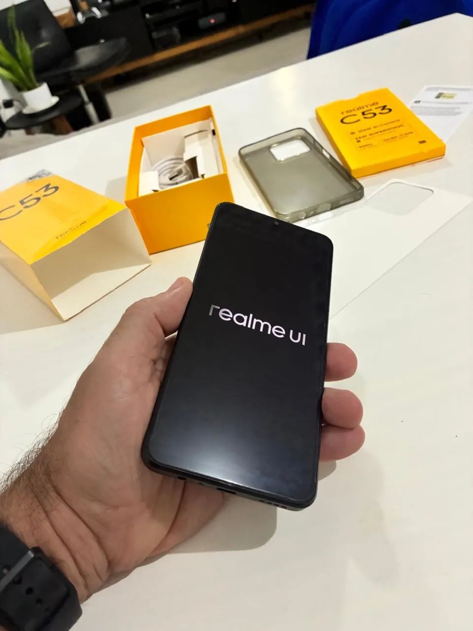 Celular Realme C53 - Foto 3