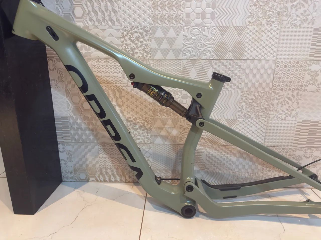 Quadro orbea oiz M10 2022