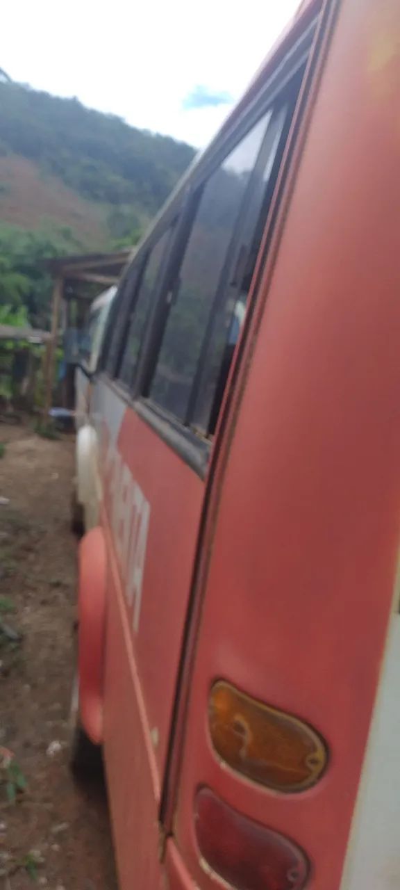 Micro Ônibus Barato - Foto 2