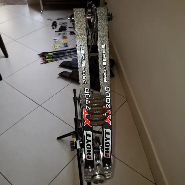 Arco e componetes - Foto 3