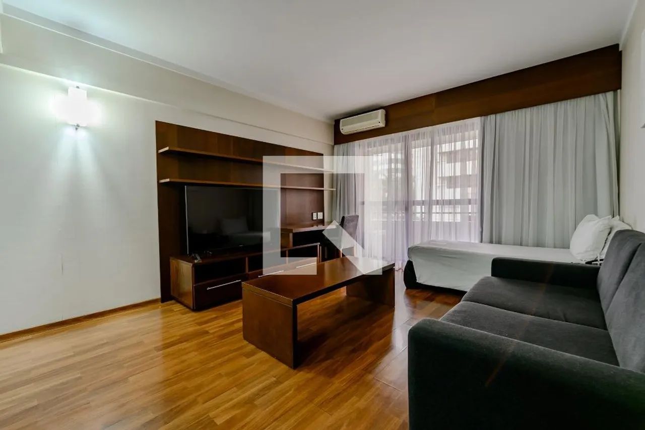 Apartamento à Venda - Paraíso, 1 Quarto, 64 m2 - Foto 2