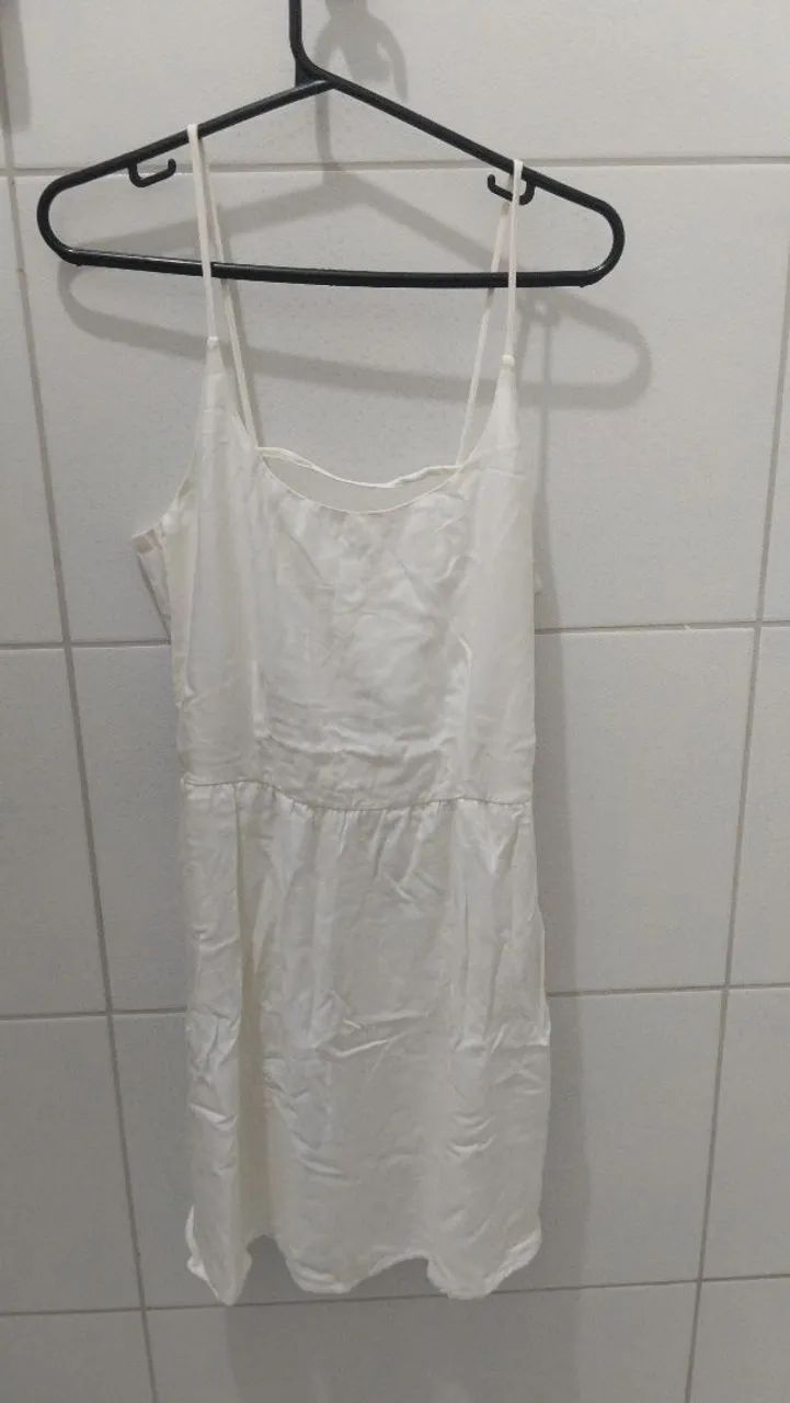 Roupas novas na etiqueta ? - Foto 5