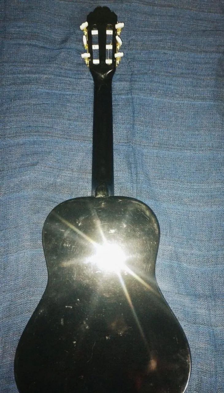Violão  - Foto 4