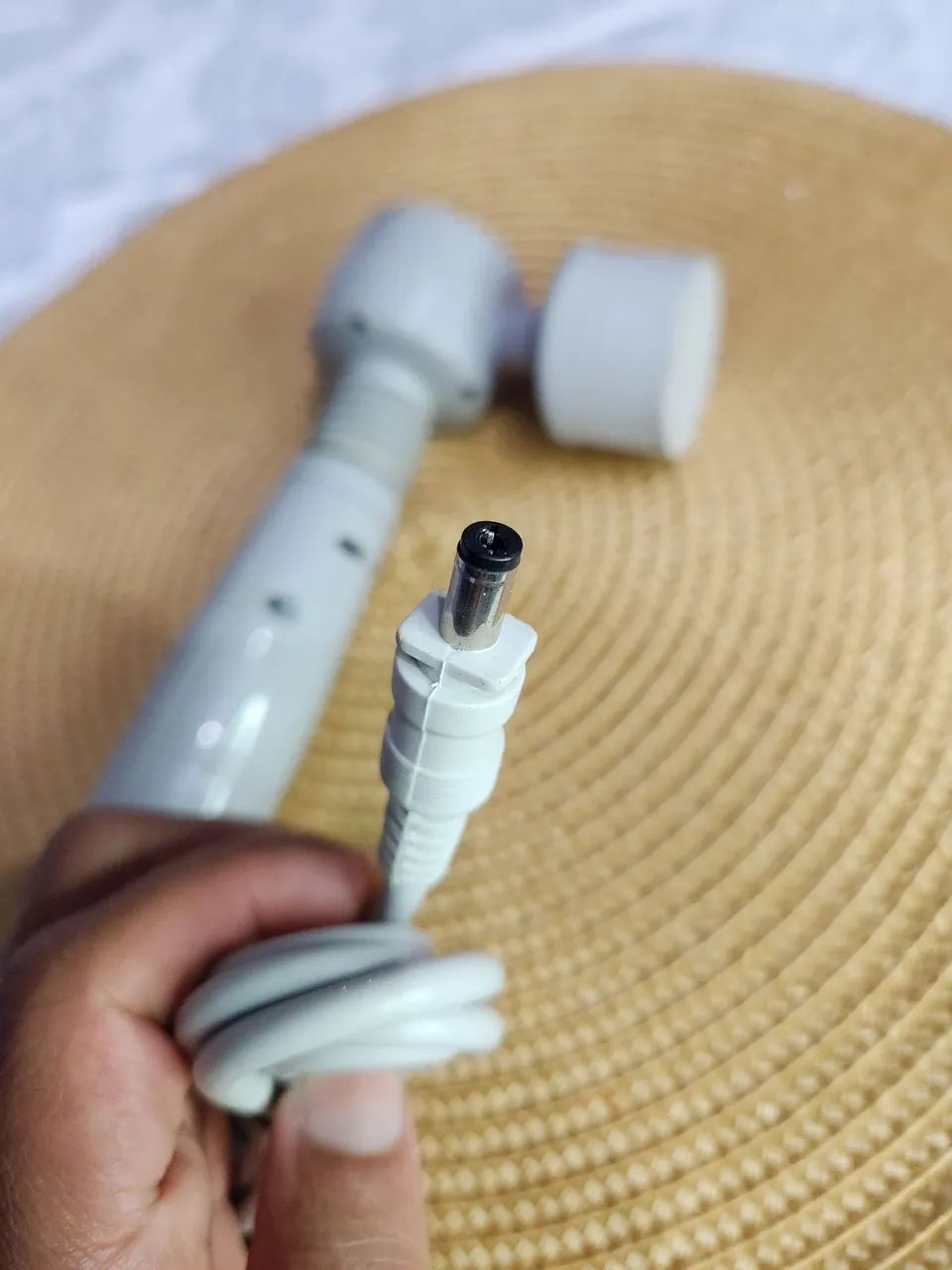 Massageador Cronos Elegance - Foto 4