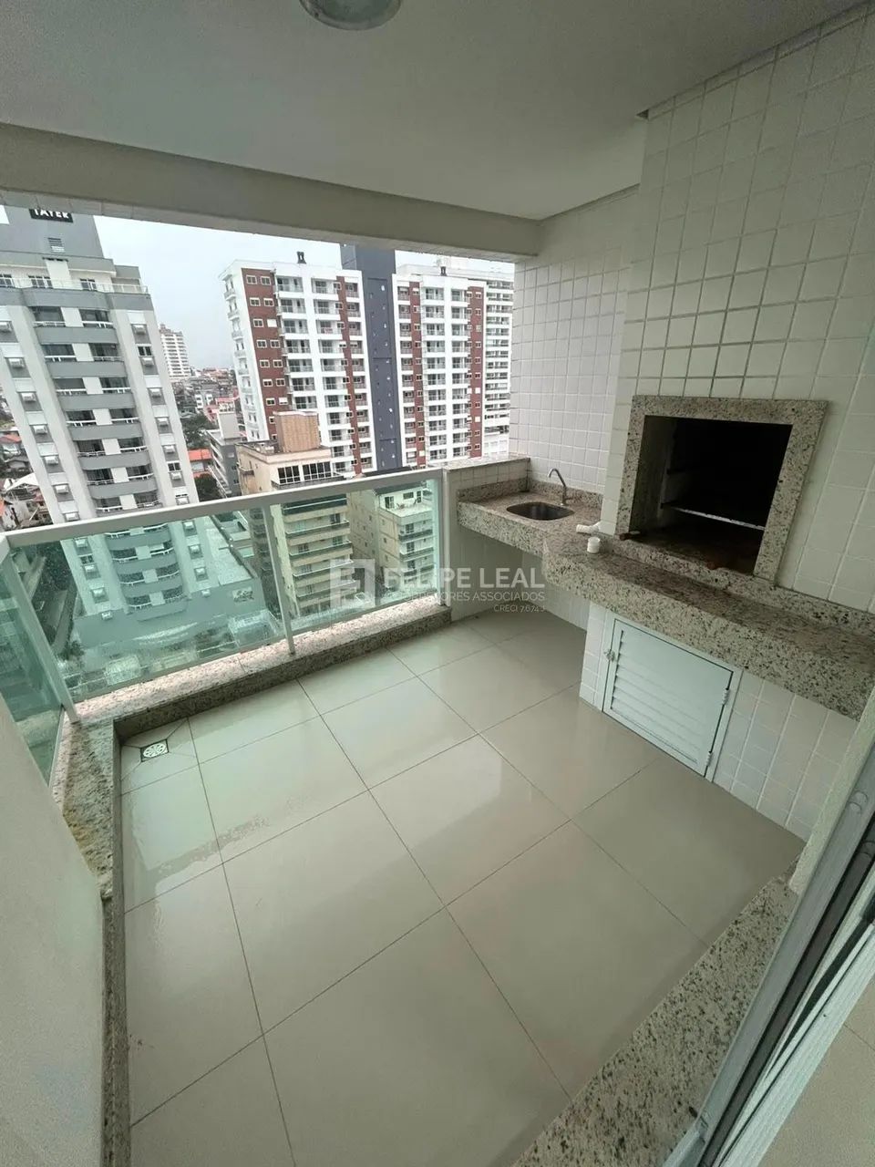 Apartamento a venda em Jardim Atlântico - Florianópolis, SC - Foto 3